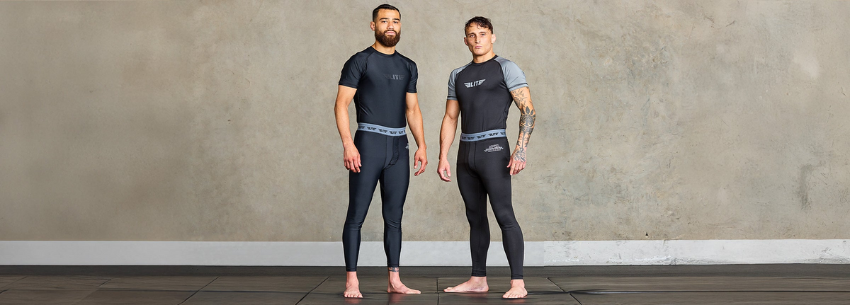 Adults No-Gi Spat Pants