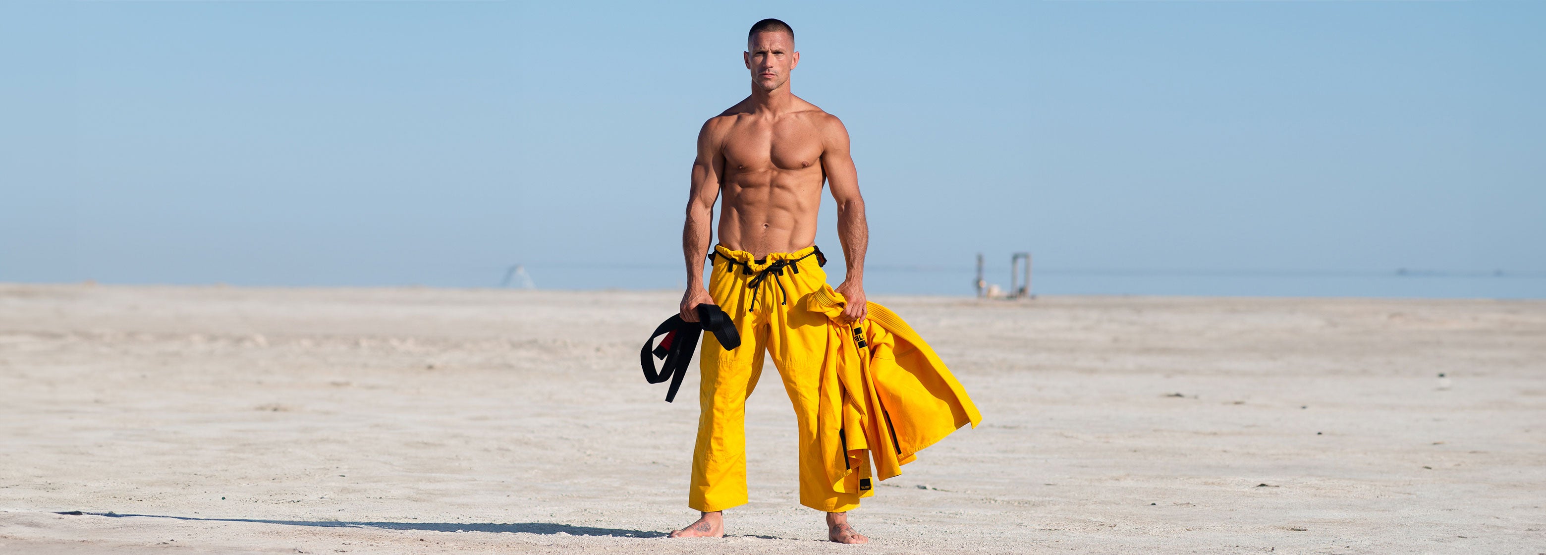 Men's Brazilian Jiu Jitsu BJJ Belts
