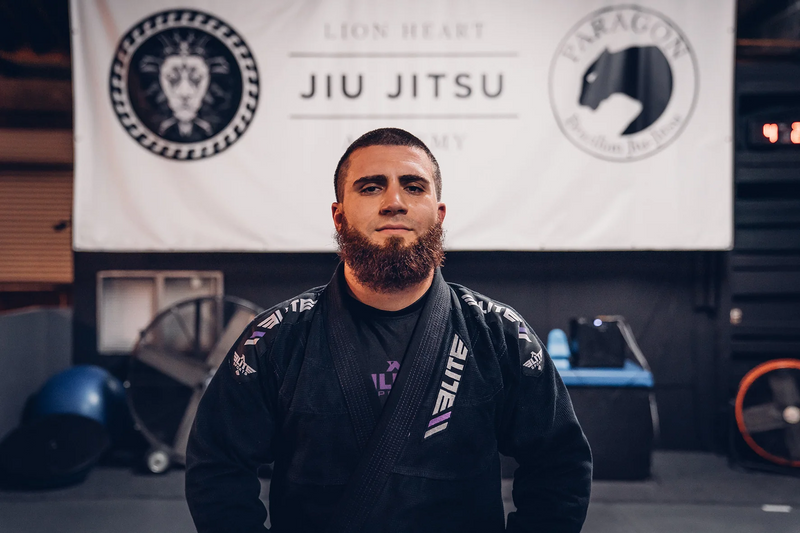 Team Elite Fighter