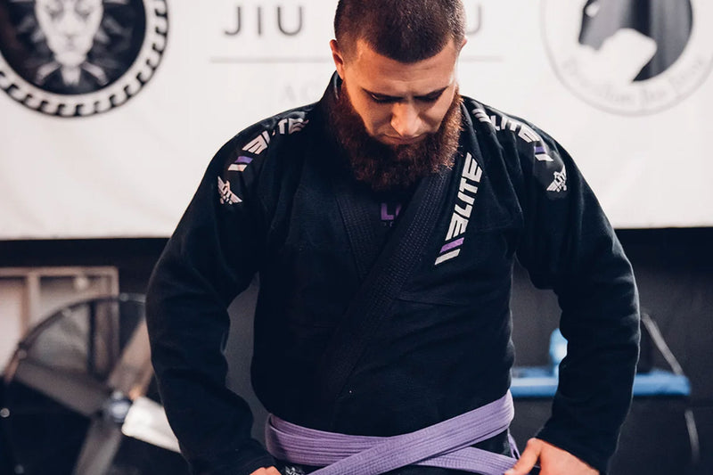 Team Elite Fighter
