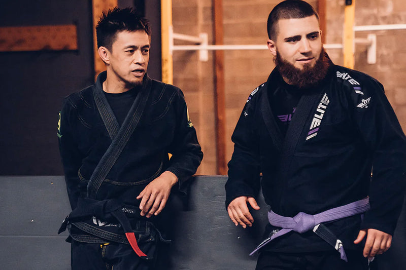 Team Elite Fighter