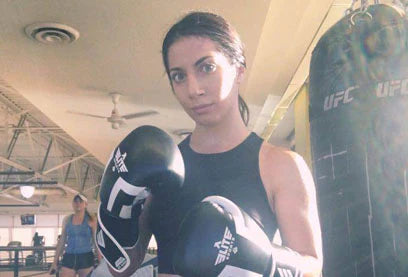 Team Elite Fighter