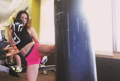 Team Elite Fighter