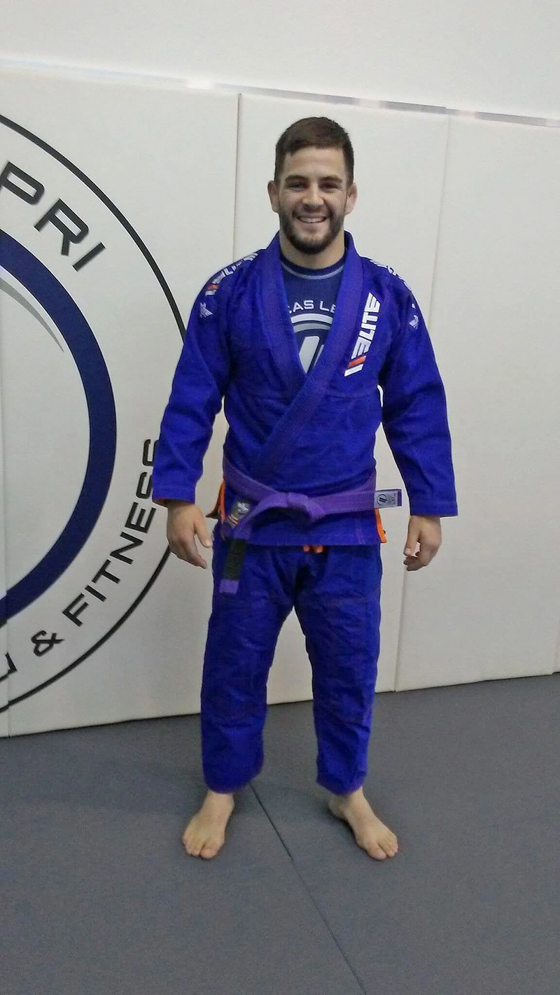 Team Elite Fighter