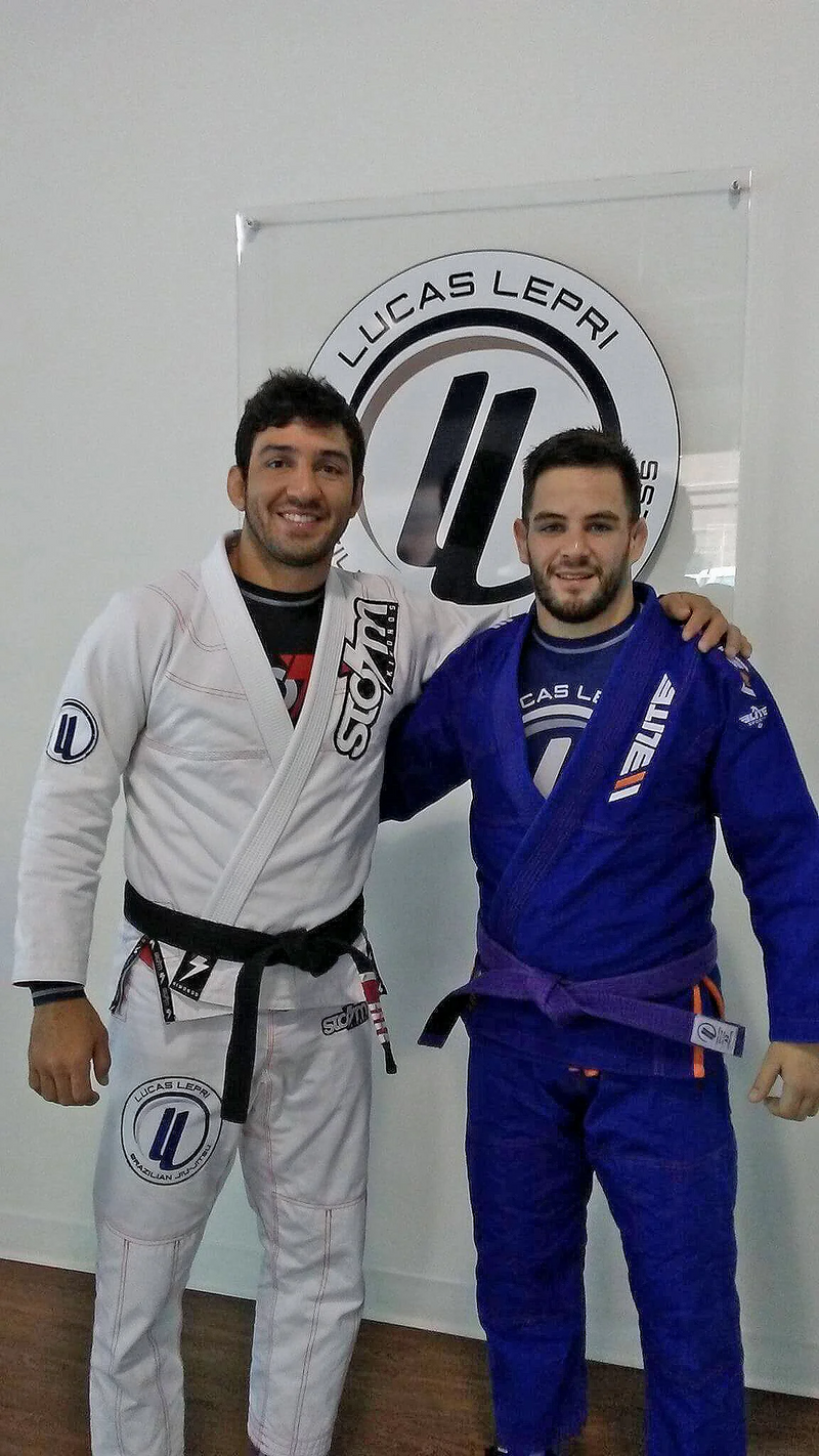 Team Elite Fighter