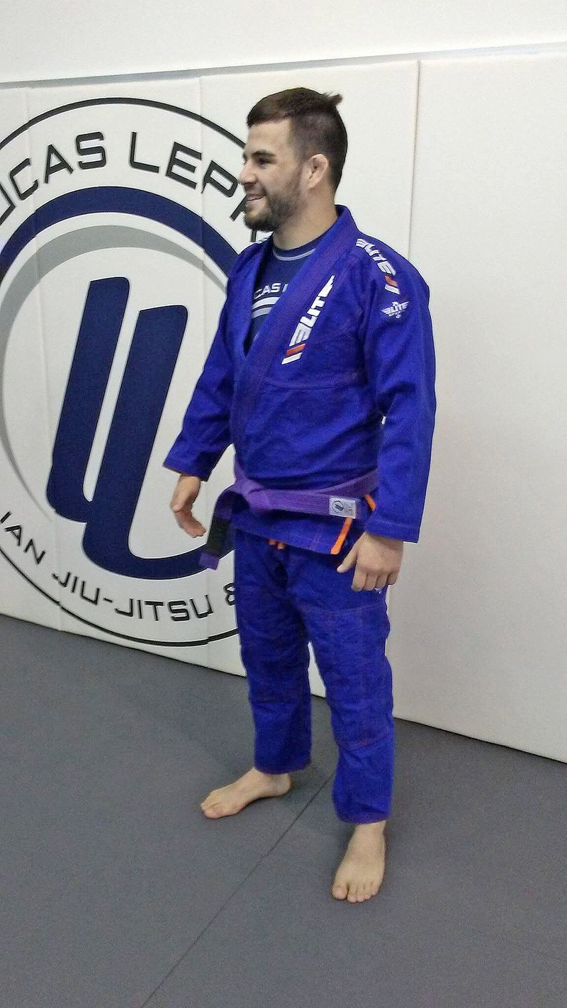 Team Elite Fighter