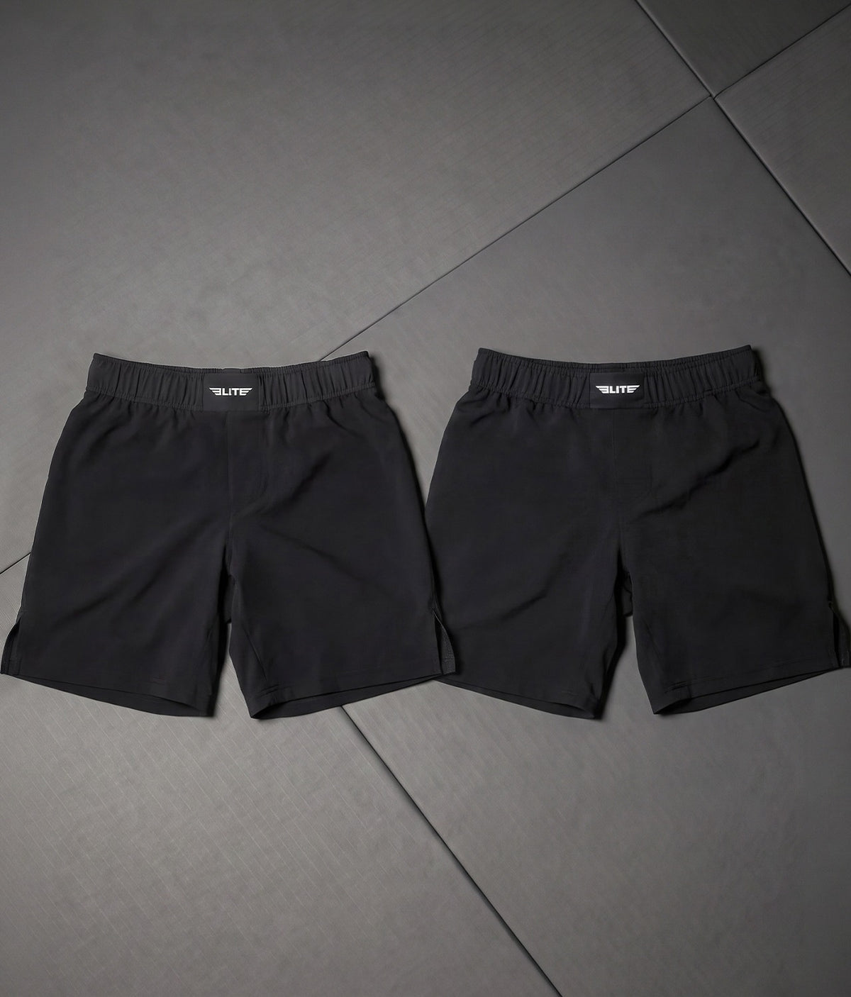 Kid's Shorts Bundle Black