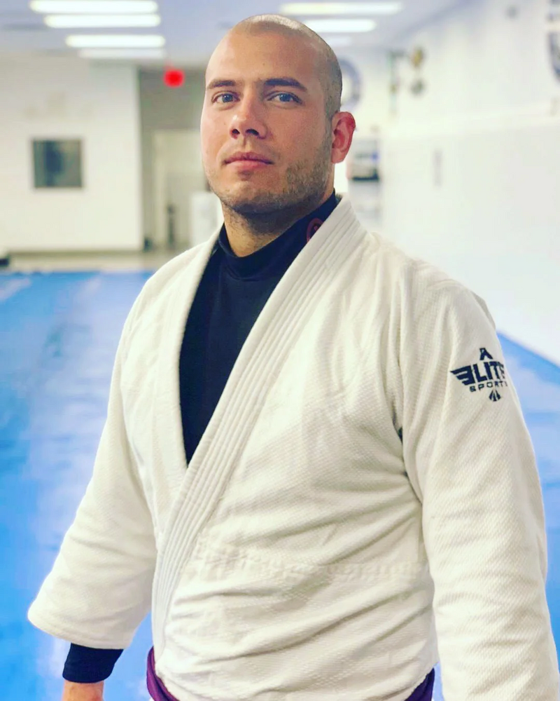 Team Elite Fighter