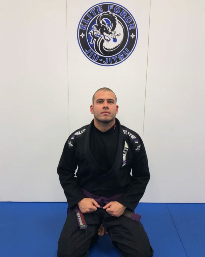 Team Elite Fighter