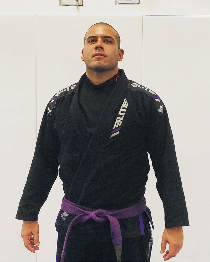 Team Elite Fighter