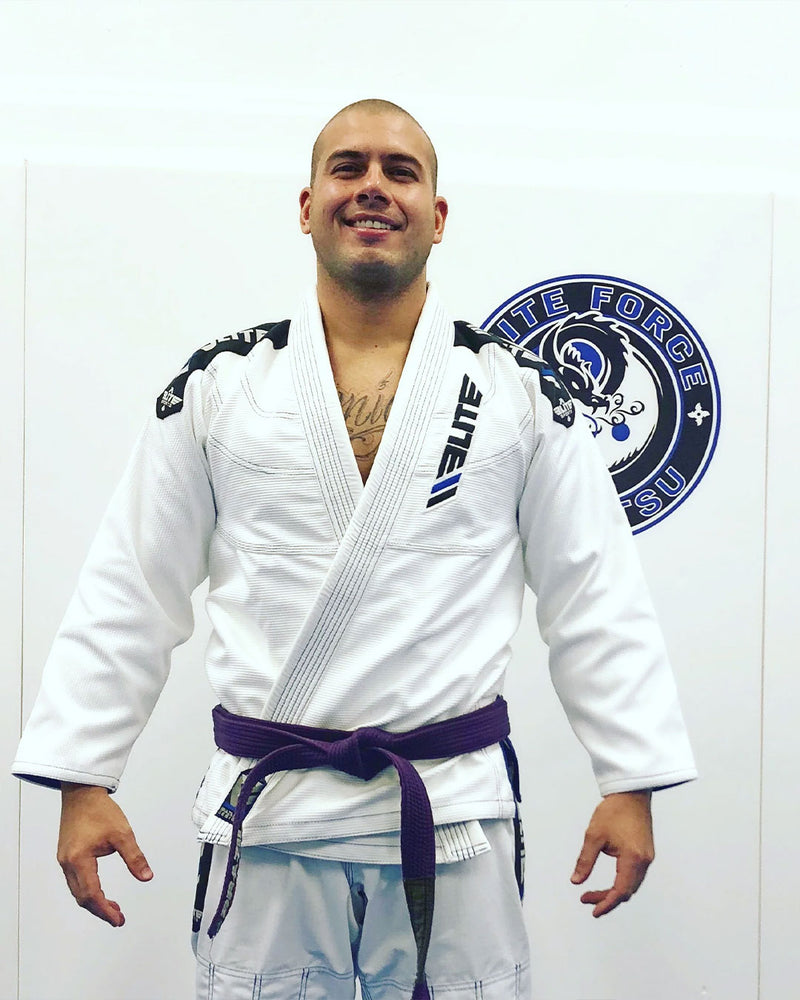 Team Elite Fighter