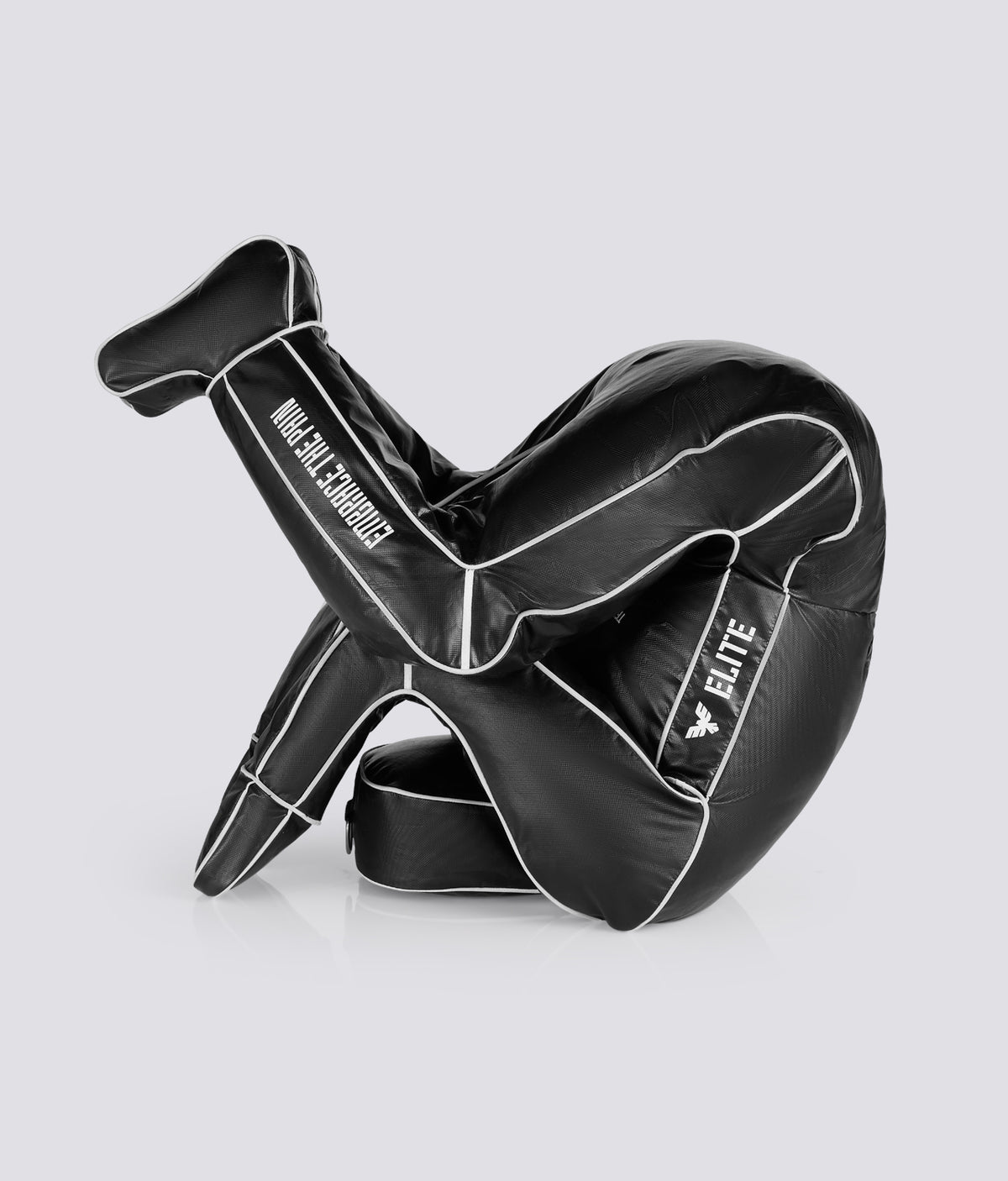 Manichino Da Allenamento MMA/Grappling 170 Cm - Vuoto, Per Pratica Lotta E Sottomissioni - 9