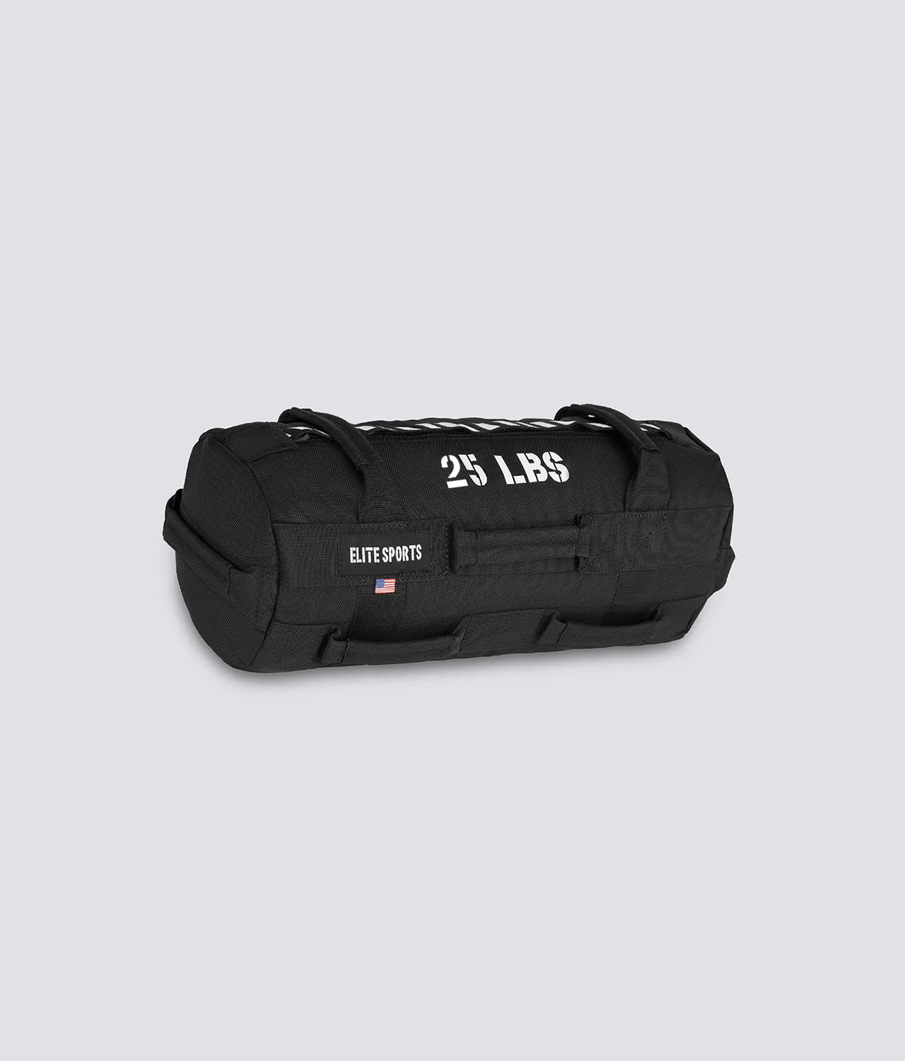 Elite Sports Core Duffel Workout Sandbag 25 lbs Main View