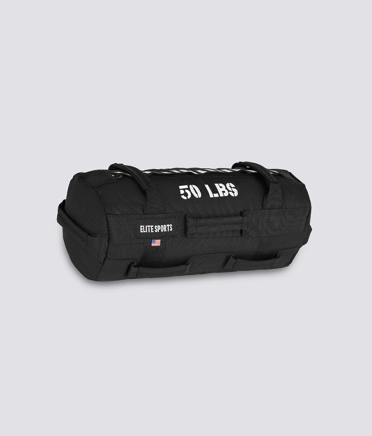 Elite Sports Core Duffel Workout Sandbag 50 lbs Main View