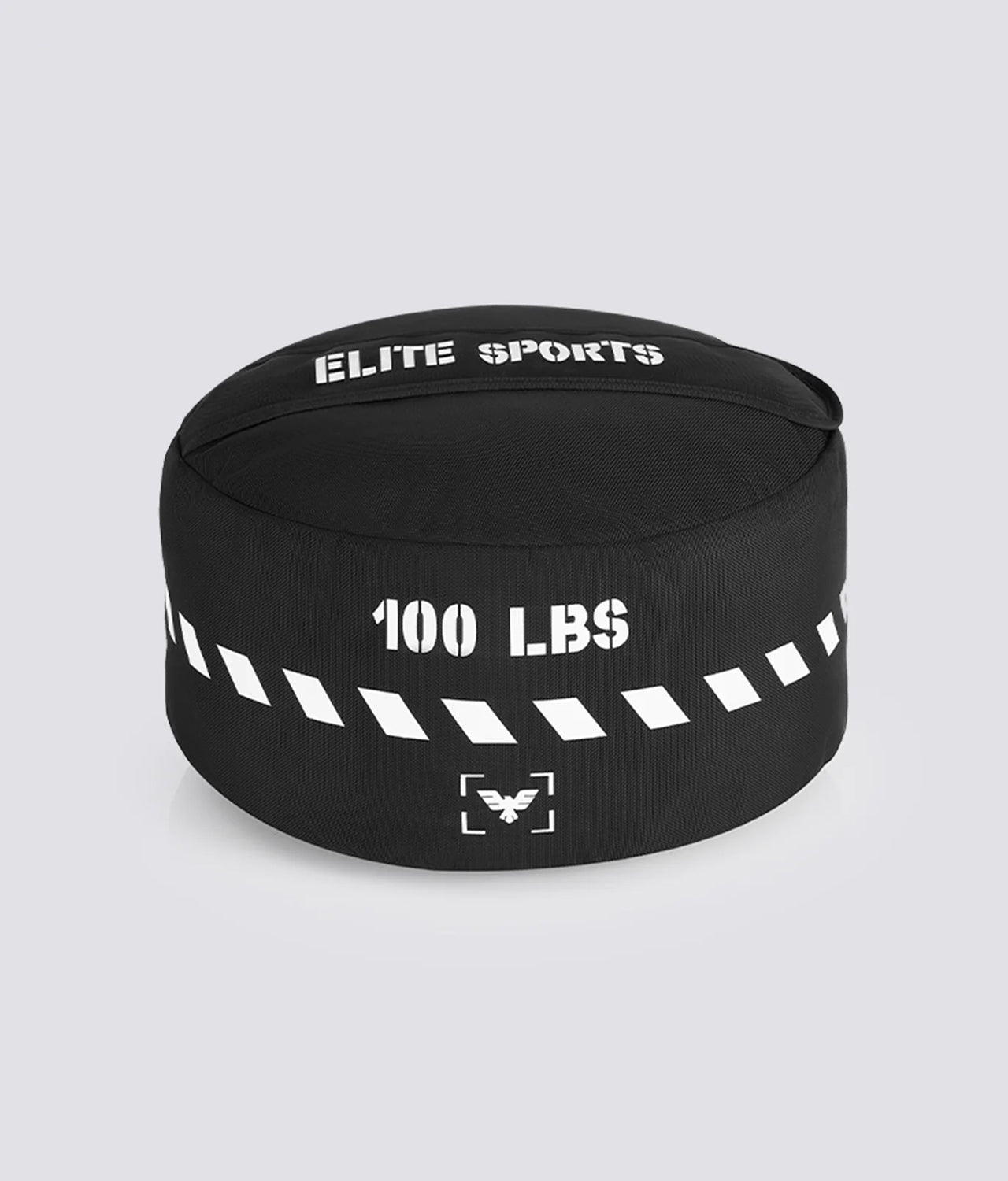Elite Sports Core Round Workout Sandbag 100 lbs Main View