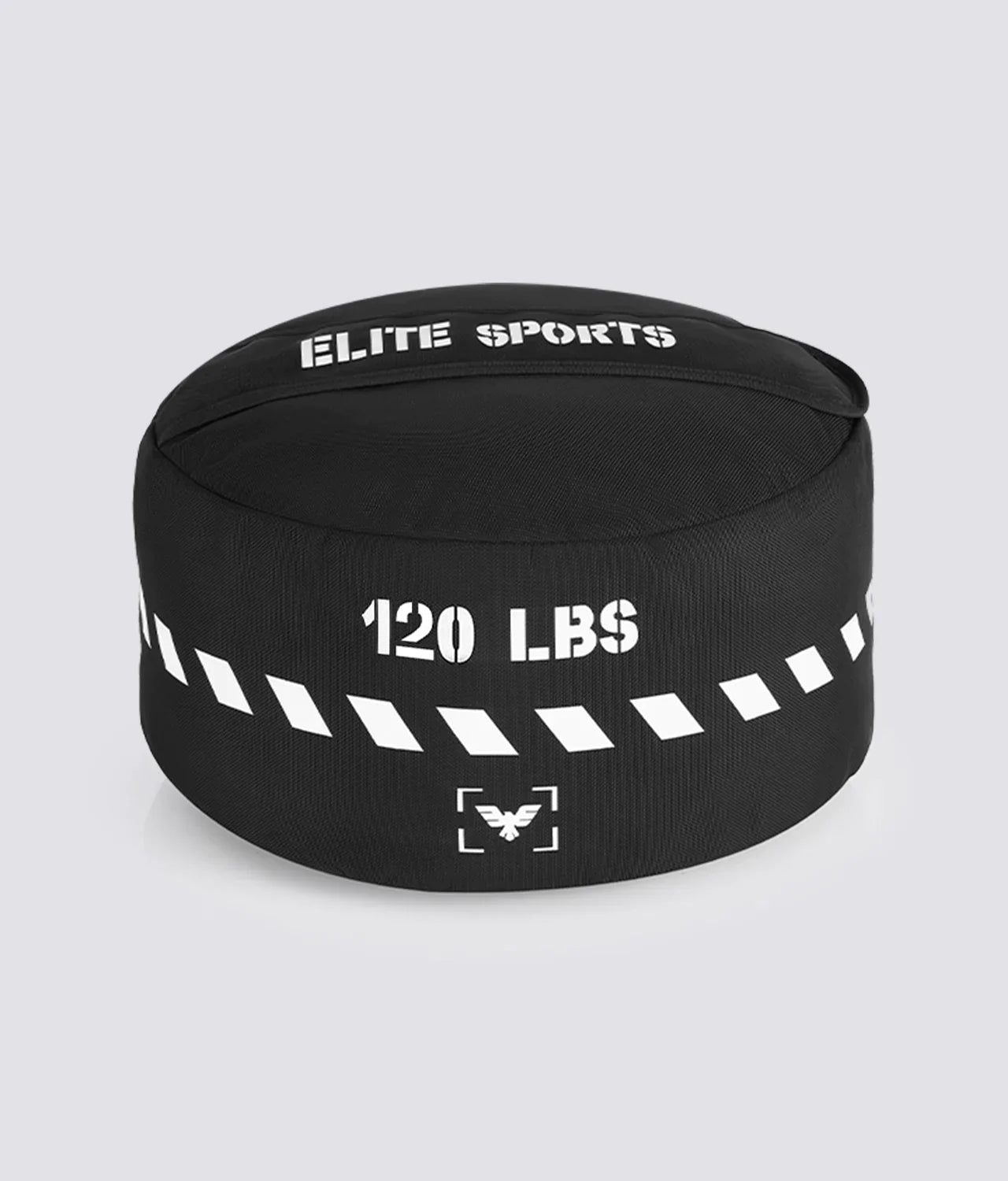 Elite Sports Core Round Workout Sandbag 120 lbs Main View