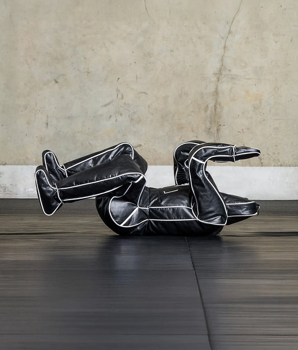 BJJ Dummies - Jiu Jitsu Dummy for Grappling & Training - Elite Sports