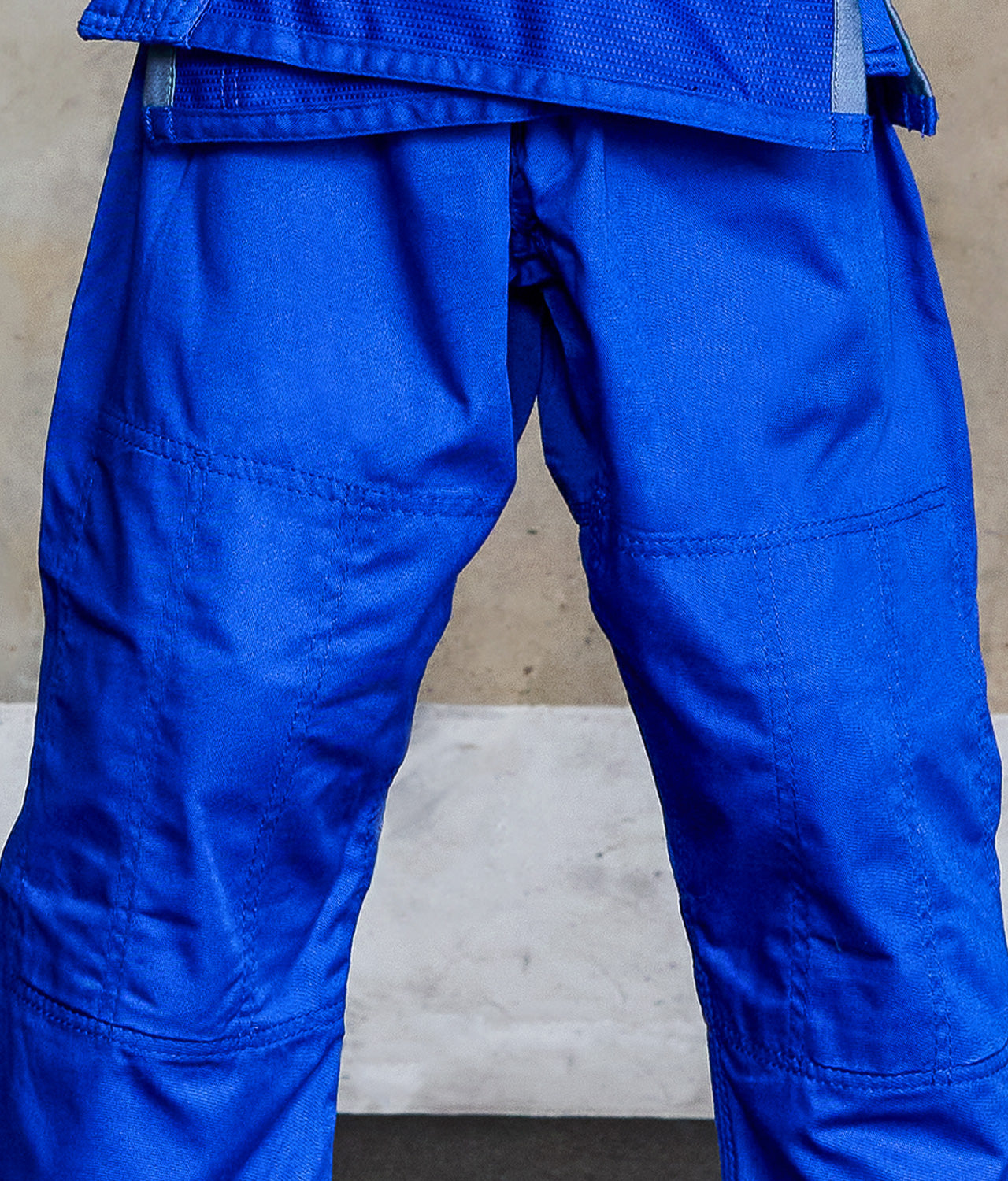 Core Blue Brazilian Jiu Jitsu Kids BJJ Gi