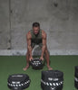 Core Round Workout Sandbag 120 lbs Video