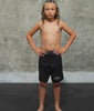 elite sports kids bjj nogi shorts demo videos