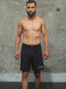 elite sports adult wrestling shorts demo video