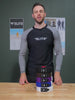 Men's Brazilian Jiu Jitsu BJJ Belts