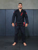 elite sports brazilian jiu jitsu bjj gis for mens demo video