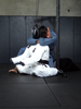 elite sports adults essential bjj grappling dummy 170cm unfilled demo video