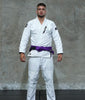 Brazilian Jiu Jitsu Adults BJJ Purple Belt Demo Video