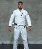 Brazilian Jiu Jitsu Adults BJJ White Belt Demo Video
