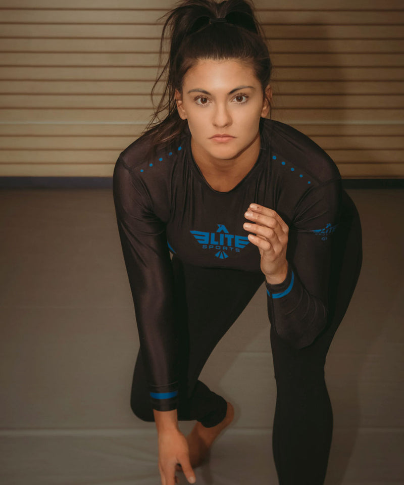 Team Elite Fighter