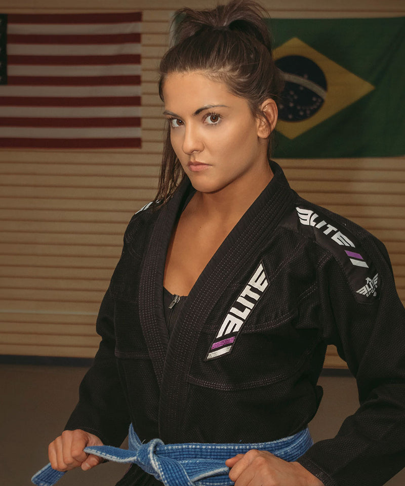 Team Elite Fighter