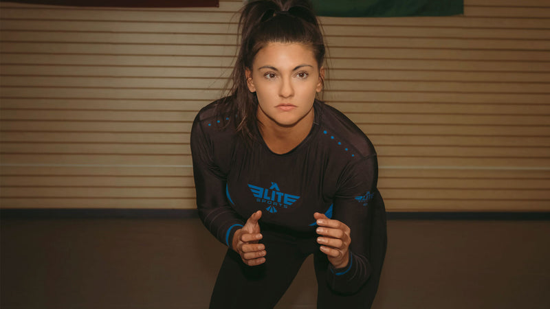 Team Elite Fighter