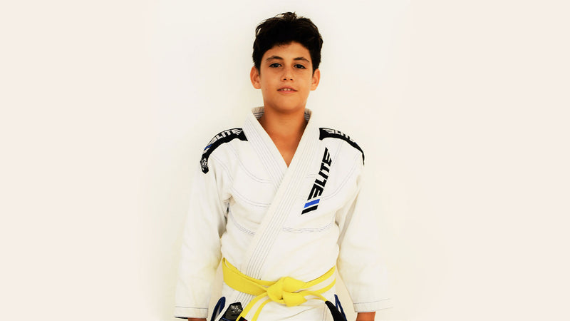 Team Elite Fighter