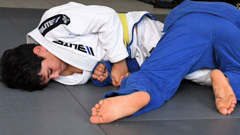 Team Elite Fighter