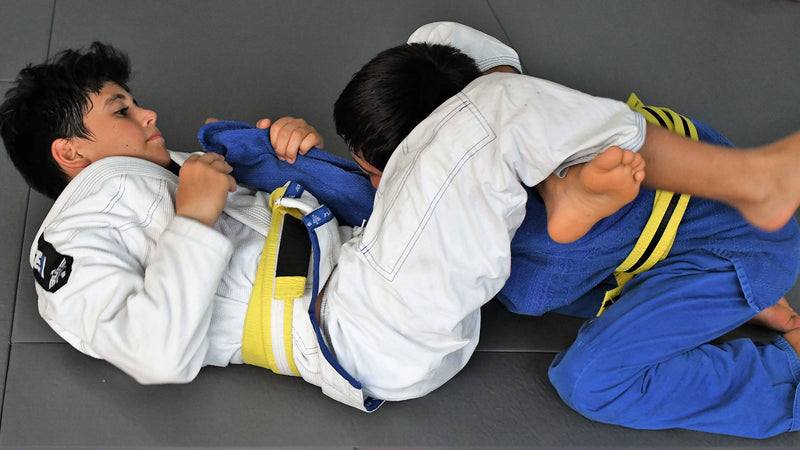 Team Elite Fighter