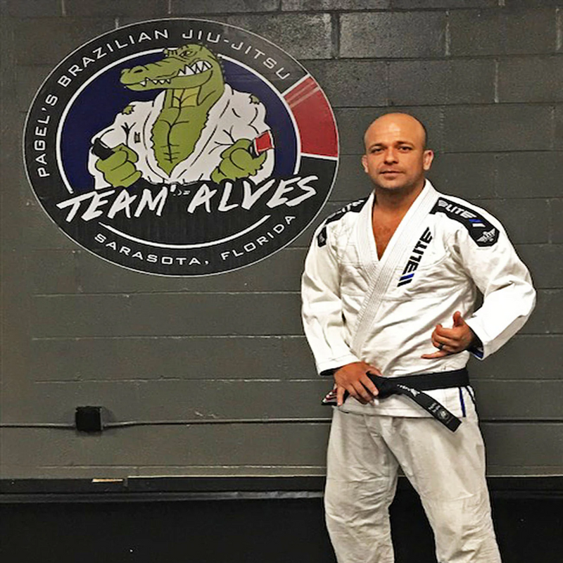 Team Elite Fighter