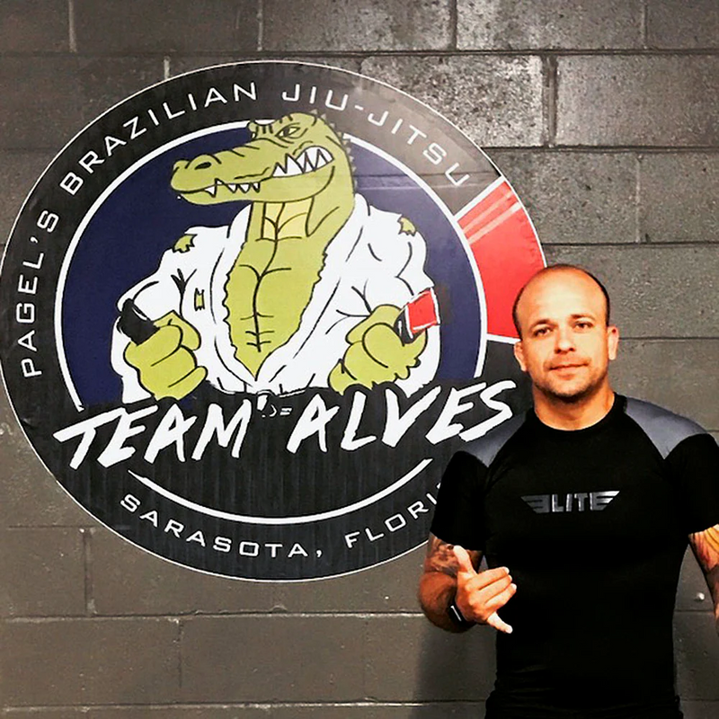 Team Elite Fighter