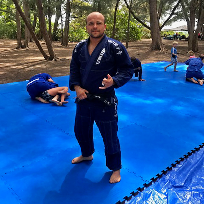 Team Elite Fighter