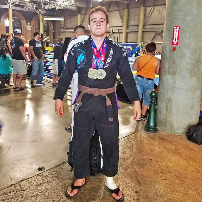 Team Elite Fighter
