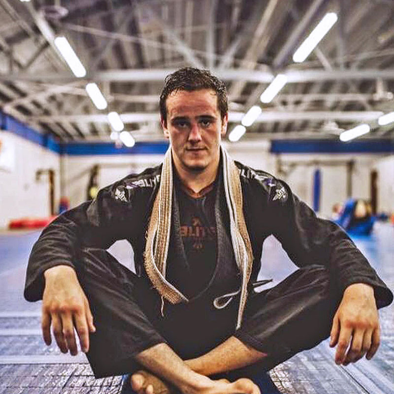 Team Elite Fighter