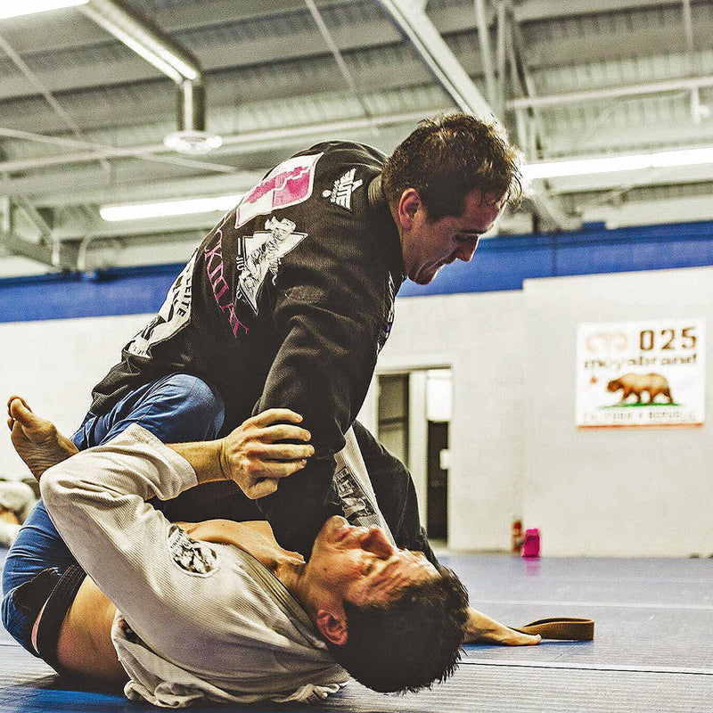 Team Elite Fighter
