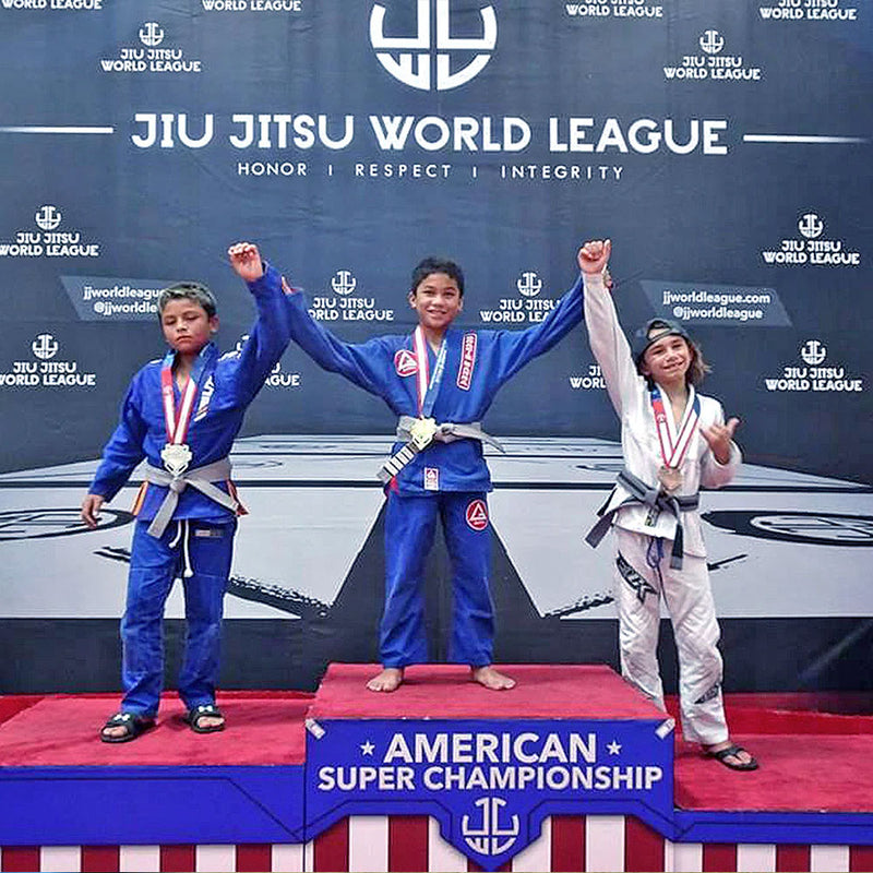 Team Elite Fighter