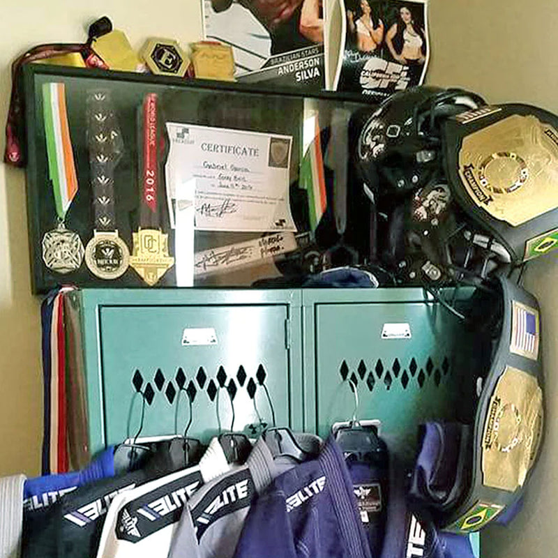 Team Elite Fighter
