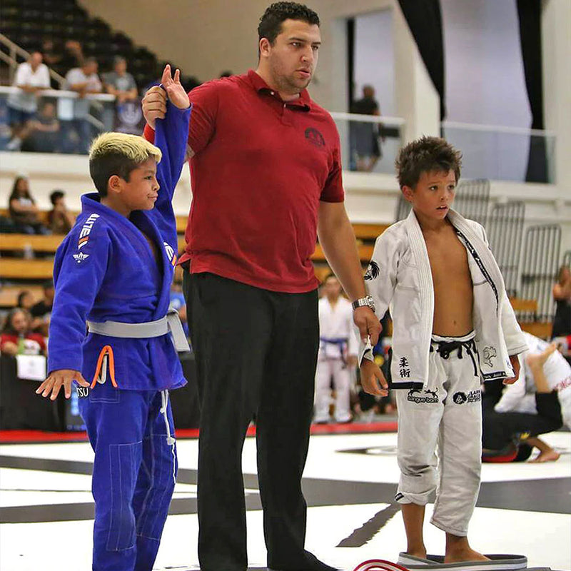 Team Elite Fighter