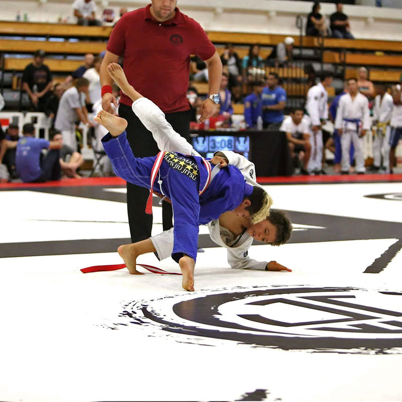 Team Elite Fighter