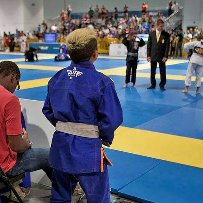 Team Elite Fighter