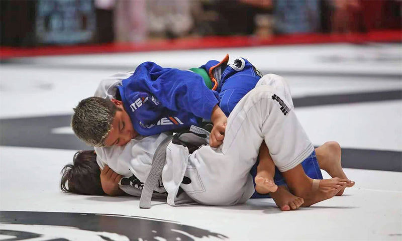Team Elite Fighter