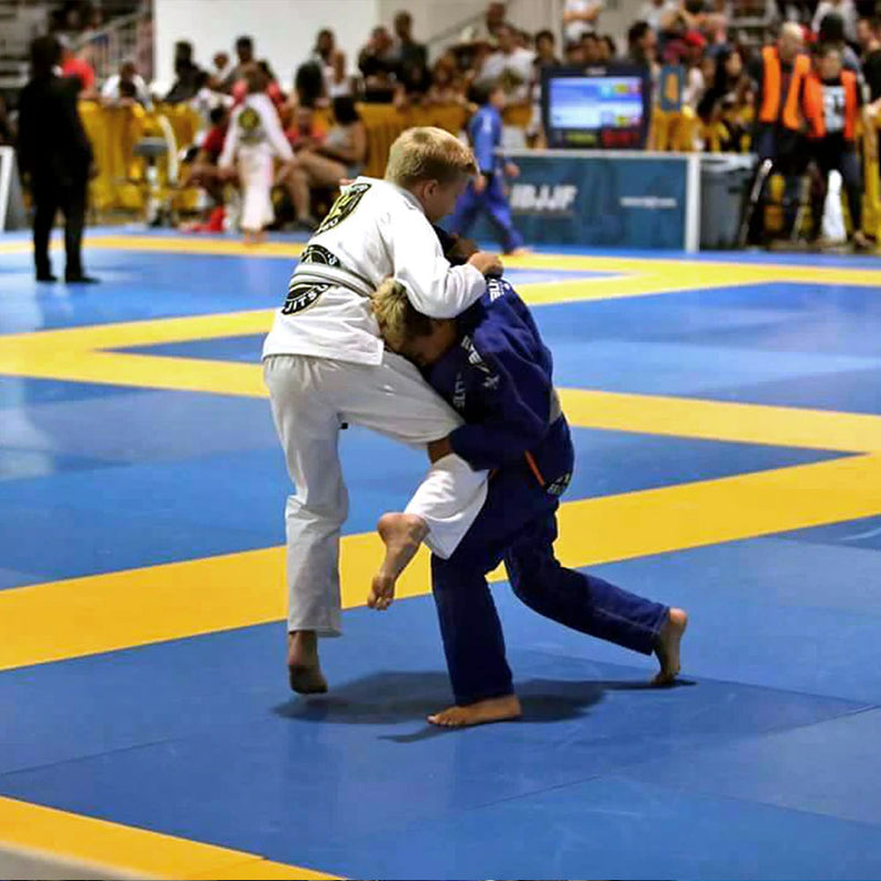 Team Elite Fighter
