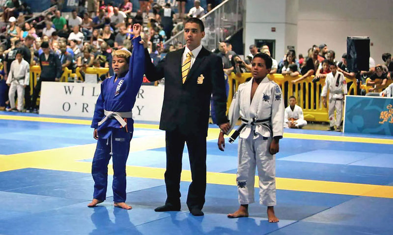 Team Elite Fighter